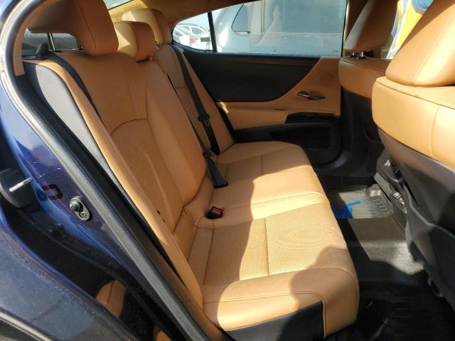 Photo 10 from auction – 2022 LEXUS ES 350 BAS with VIN 58ADZ1B10NU122008