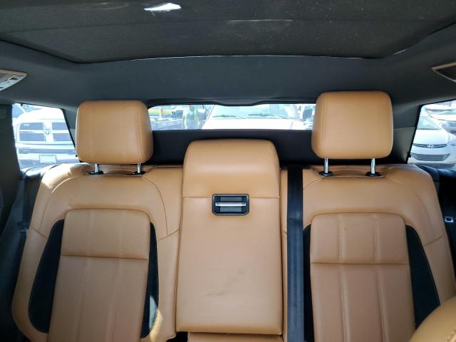 Photo 10 from auction – 2022 LAND ROVER RANGE ROVE with VIN SALWR2SE8NA241979