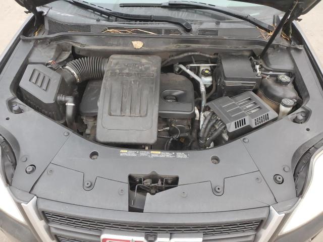 Photo 12 from auction – 2013 GMC TERRAIN SL with VIN 2GKFLTEK6D6395641
