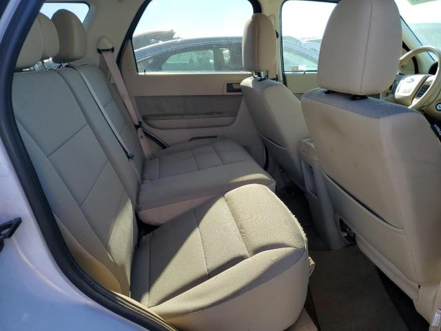 Photo 10 from auction – 2012 FORD ESCAPE XLT with VIN 1FMCU9DG4CKA59621
