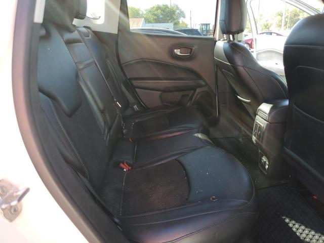 Photo 11 from auction – 2019 JEEP COMPASS LA with VIN 3C4NJDBB0KT628610