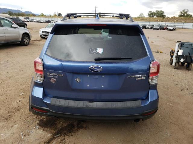 Photo 6 from auction – 2017 SUBARU FORESTER 2 with VIN JF2SJAJC1HH403665
