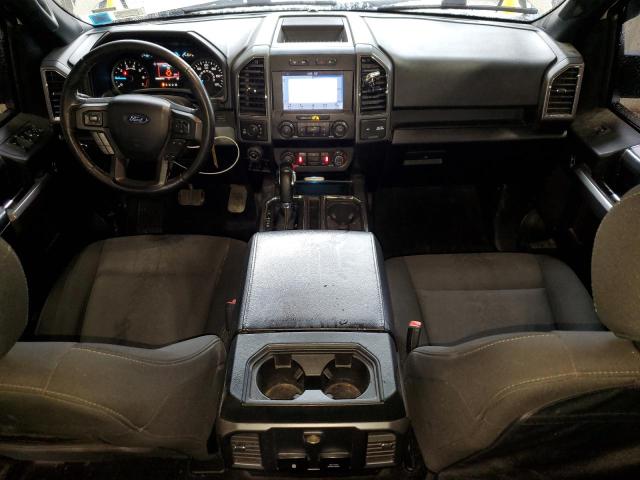 Photo 8 from auction – 2019 FORD F150 SUPER with VIN 1FTEW1E40KFC94568
