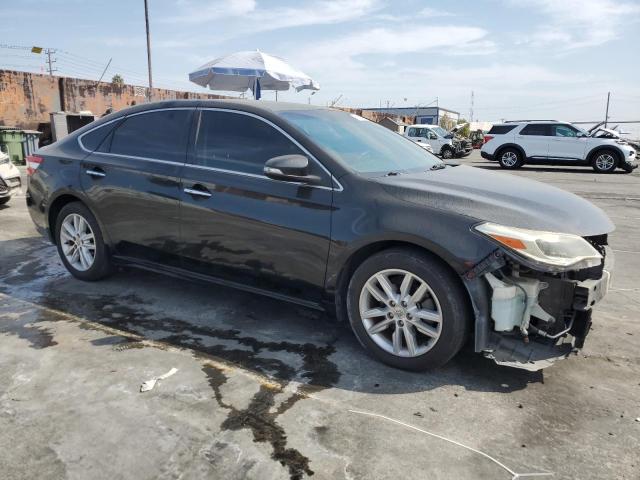 Photo 4 from auction – 2013 TOYOTA AVALON BAS with VIN 4T1BK1EB5DU028423