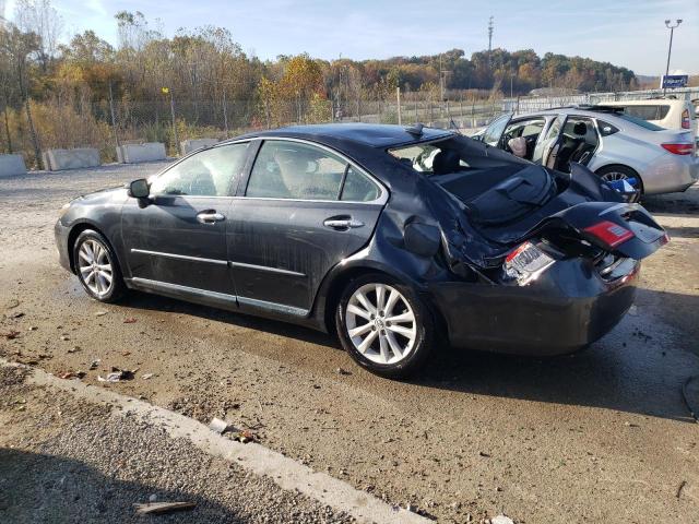 Photo 2 from auction – 2011 LEXUS ES 350 with VIN JTHBK1EG4B2443899
