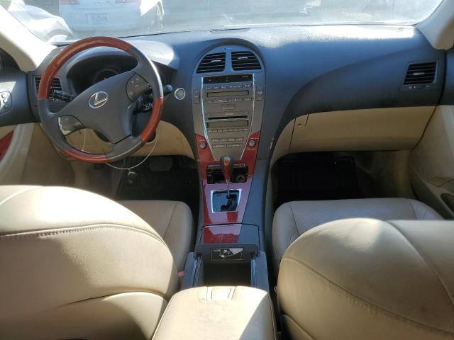 Photo 8 from auction – 2007 LEXUS ES 350 with VIN JTHBJ46G772024598