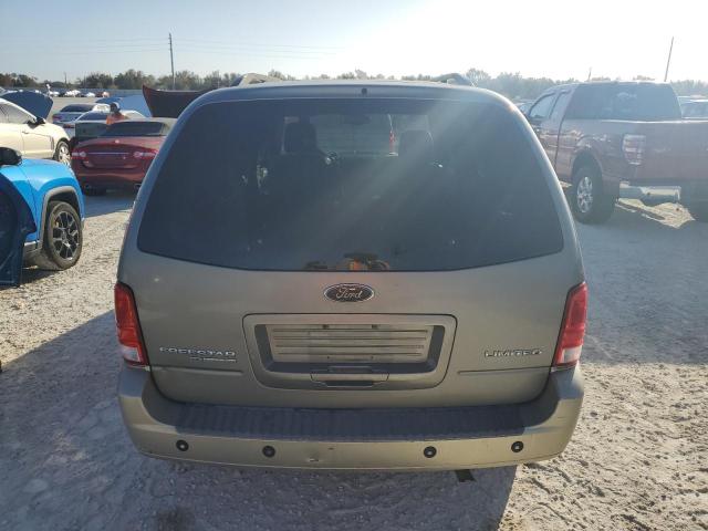 Photo 6 from auction – 2004 FORD FREESTAR L with VIN 2FMDA58204BA38863