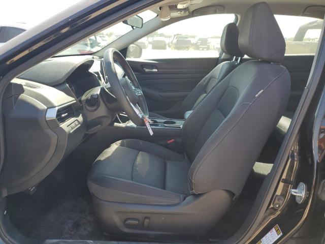 Photo 7 from auction – 2020 NISSAN ALTIMA S with VIN 1N4BL4BV8LC122663