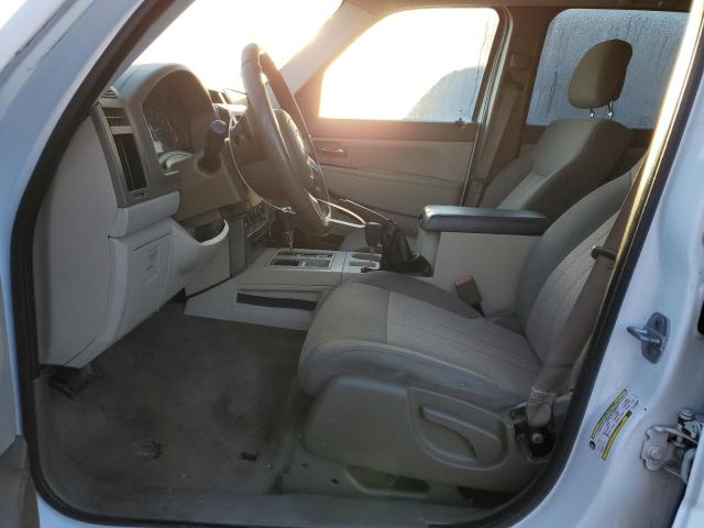 Photo 7 from auction – 2012 JEEP LIBERTY SP with VIN 1C4PJLAK2CW138265