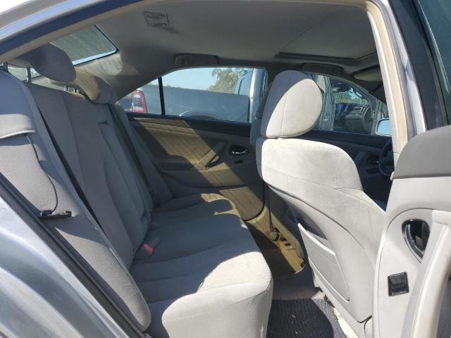 Photo 10 from auction – 2007 TOYOTA CAMRY CE with VIN JTNBE46K773075972
