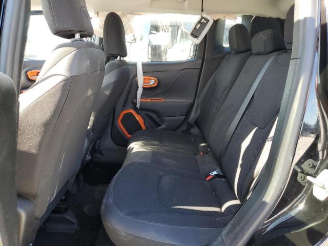 Photo 11 from auction – 2018 JEEP RENEGADE L with VIN ZACCJABB7JPH81013