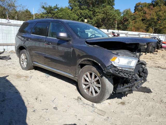 Photo 4 from auction – 2015 DODGE DURANGO SX with VIN 1C4RDJAGXFC830053