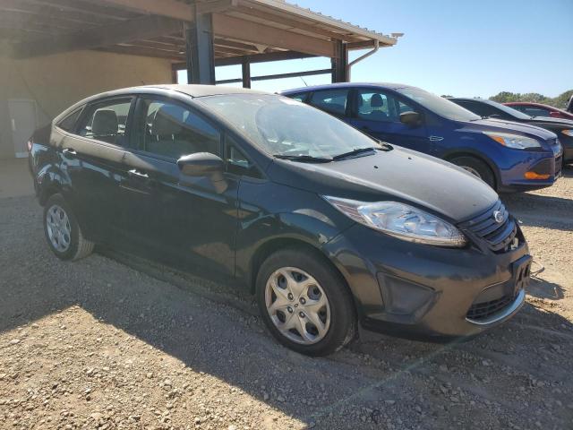 Photo 4 from auction – 2011 FORD FIESTA S with VIN 3FADP4AJ6BM109029