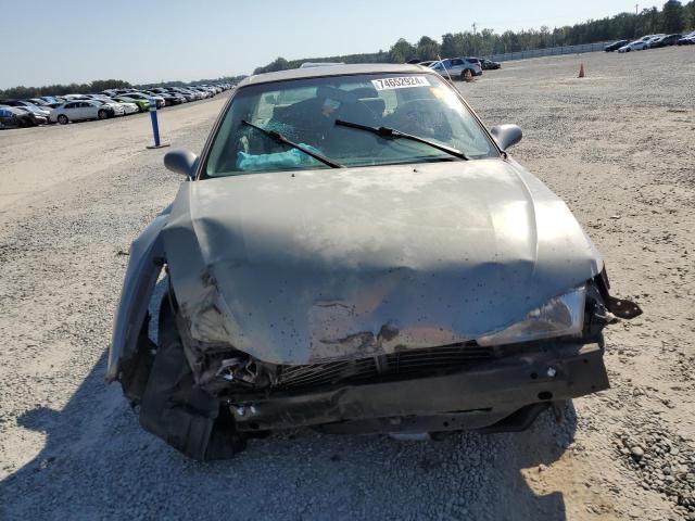 Photo 5 from auction – 1998 TOYOTA COROLLA VE with VIN 2T1BR18E2WC056296