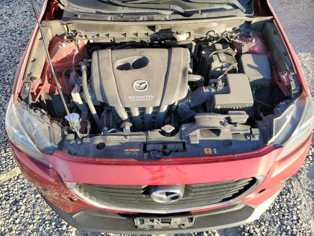 Снимка 11 от търг – 2016 MAZDA CX-3 TOURI с VIN JM1DKBC70G0119483
