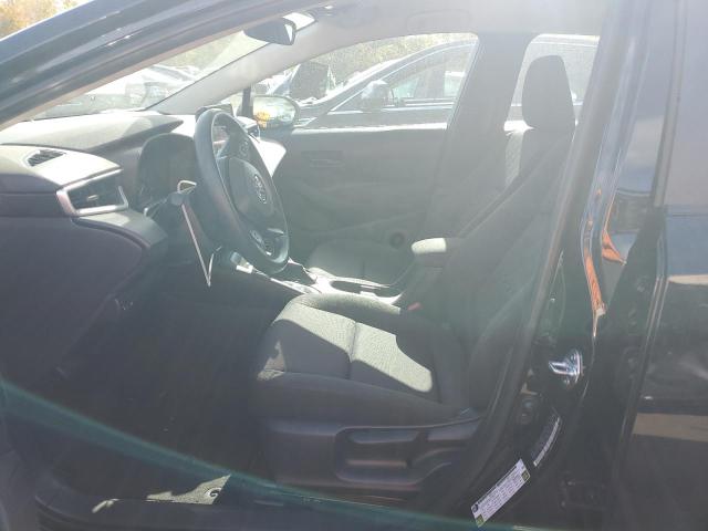 Photo 7 from auction – 2024 TOYOTA COROLLA LE with VIN 5YFB4MDE2RP101537