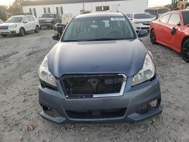صورة رقم 5 من المزاد - 2014 SUBARU LEGACY 2.5 مع VIN 4S3BMBC68E3029325