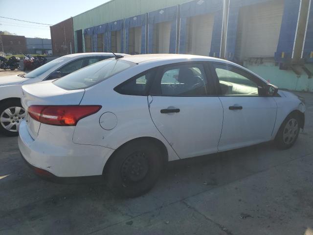 Photo 3 from auction – 2015 FORD FOCUS S with VIN 1FADP3E27FL295989