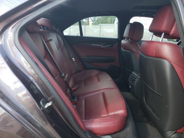 Photo 10 from auction – 2014 CADILLAC ATS PREMIU with VIN 1G6AL5S37E0151024