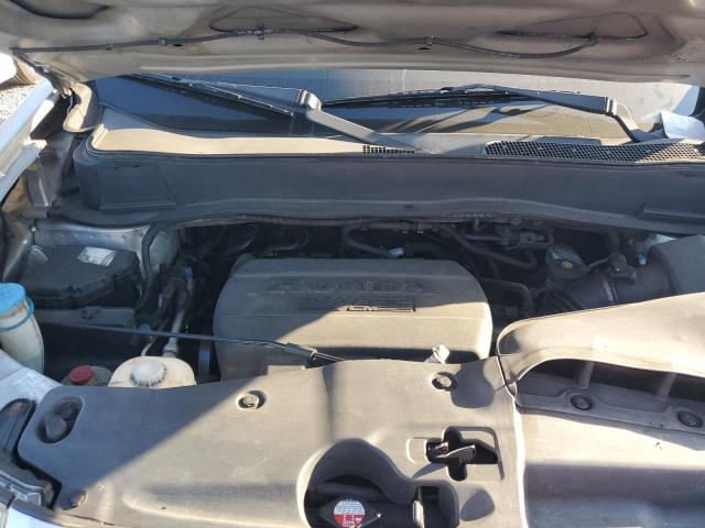 Photo 12 from auction – 2013 HONDA PILOT EX with VIN 5FNYF4H42DB057078