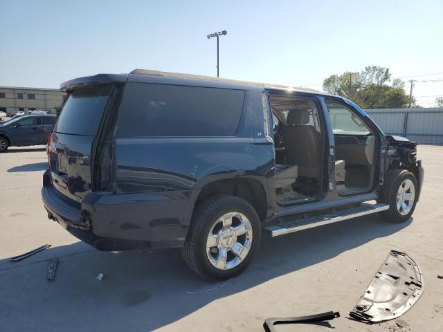 Photo 3 from auction – 2018 CHEVROLET SUBURBAN C with VIN 1GNSCHKC9JR217766