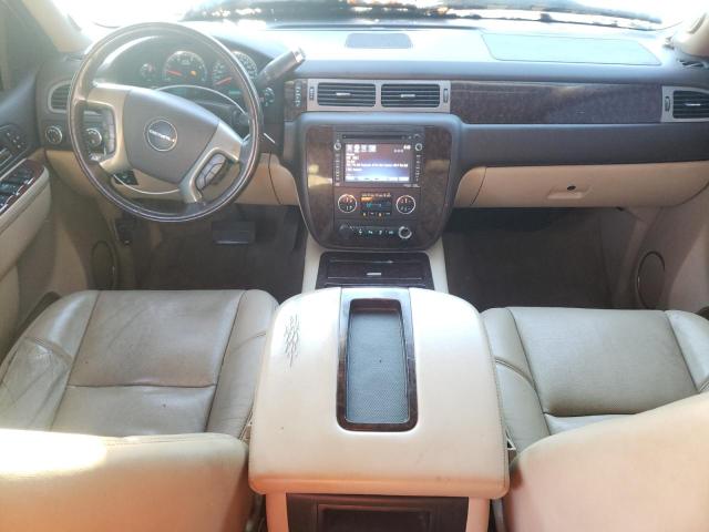 Photo 8 from auction – 2014 GMC SIERRA K25 with VIN 1GT125E89EF186989