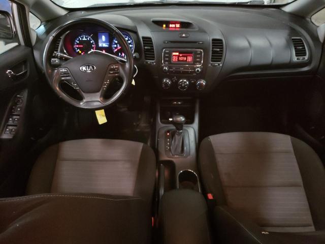 Photo 8 from auction – 2015 KIA FORTE EX with VIN KNAFX4A84F5387842
