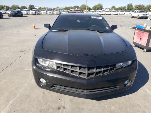 Photo 5 from auction – 2010 CHEVROLET CAMARO LT with VIN 2G1FB1EV9A9206772