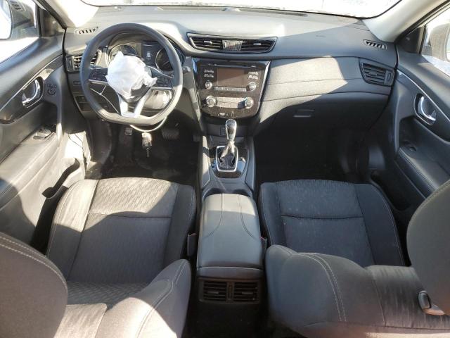 Photo 8 from auction – 2017 NISSAN ROGUE S with VIN KNMAT2MV8HP619509