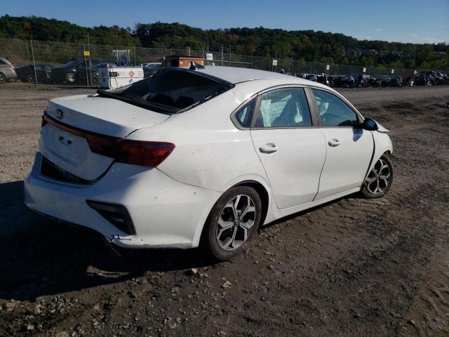 Photo 3 from auction – 2019 KIA FORTE FE with VIN 3KPF24AD1KE033662
