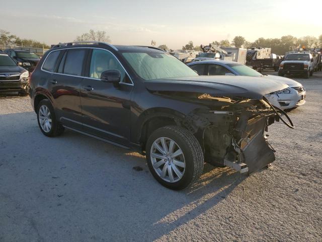 Photo 4 from auction – 2016 VOLVO XC90 T6 with VIN YV4A22PK2G1041412