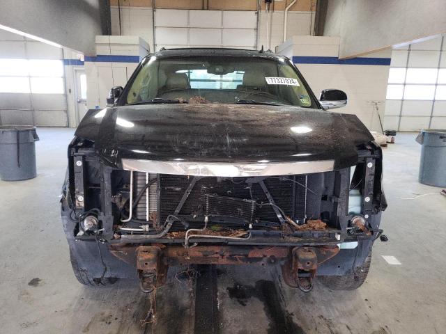 Фото 5 с аукциона – 2009 CADILLAC ESCALADE E с VIN 3GYFK22219G246539