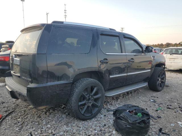 Photo 3 from auction – 2010 CADILLAC ESCALADE with VIN 1GYUKAEF8AR184514