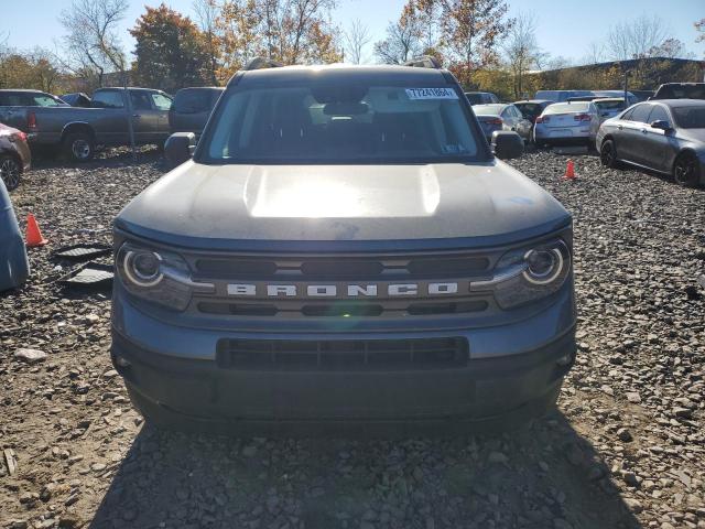 Photo 5 from auction – 2022 FORD BRONCO SPO with VIN 3FMCR9B63NRD09019