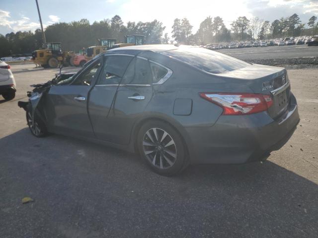 Photo 2 from auction – 2017 NISSAN ALTIMA 2.5 with VIN 1N4AL3AP3HC195567