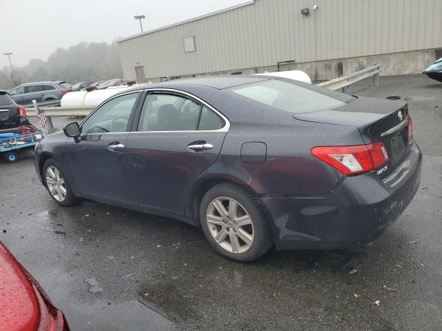 Photo 2 from auction – 2007 LEXUS ES 350 with VIN JTHBJ46G772079987