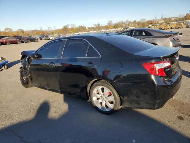 صورة رقم 2 من المزاد - 2012 TOYOTA CAMRY BASE مع VIN 4T1BF1FKXCU077005