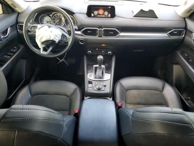 Photo 8 from auction – 2020 MAZDA CX-5 TOURI with VIN JM3KFBCM5L0804226