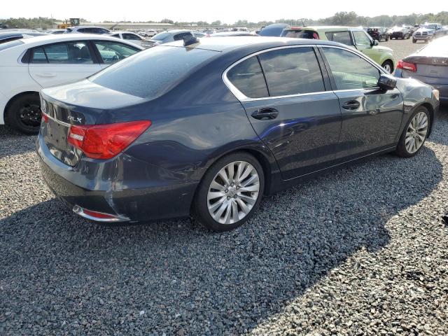 Photo 3 from auction – 2014 ACURA RLX ADVANC with VIN JH4KC1F9XEC004928