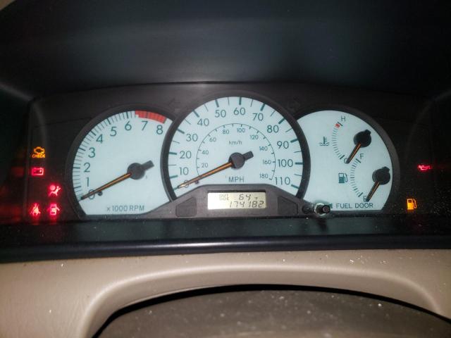 Photo 9 from auction – 2004 TOYOTA COROLLA CE with VIN 1NXBR32E84Z240402