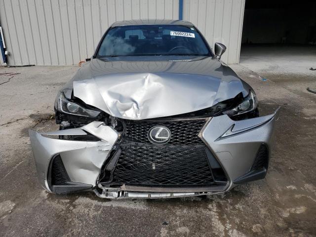 Photo 5 from auction – 2017 LEXUS IS 200T with VIN JTHBA1D2XH5042776