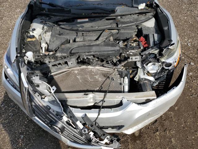 Photo 11 from auction – 2017 NISSAN ALTIMA 2.5 with VIN 1N4AL3AP5HC207184