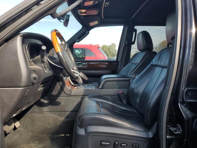 Photo 7 from auction – 2016 LINCOLN NAVIGATOR with VIN 5LMJJ3JT0GEL11428