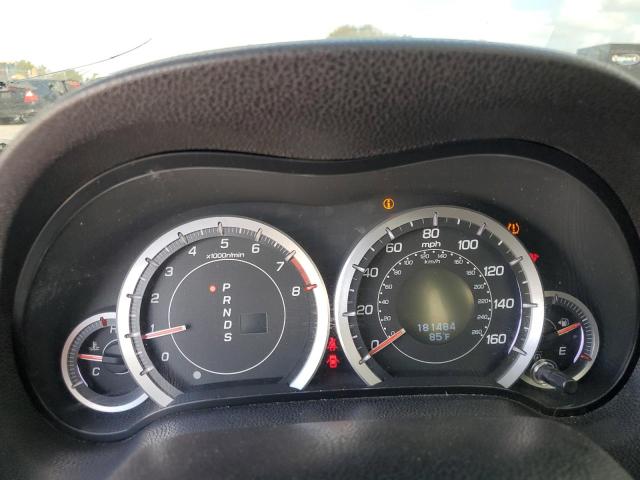 Photo 9 from auction – 2013 ACURA TSX TECH with VIN JH4CU2F61DC012699