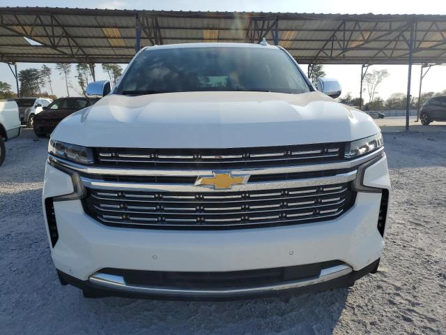 Photo 5 from auction – 2022 CHEVROLET SUBURBAN C with VIN 1GNSCFKD2NR180661