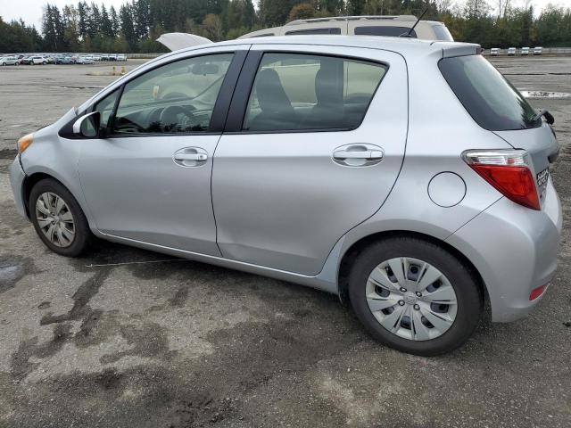 Photo 2 from auction – 2013 TOYOTA YARIS with VIN JTDKTUD30DD545738