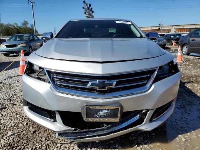 Photo 5 from auction – 2015 CHEVROLET IMPALA with VIN 2G1165S34F9104537