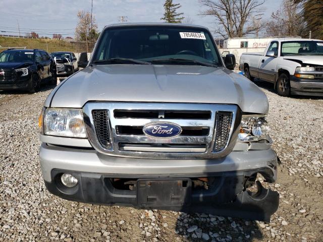 Photo 5 from auction – 2010 FORD RANGER SUP with VIN 1FTKR1ED0APA35114