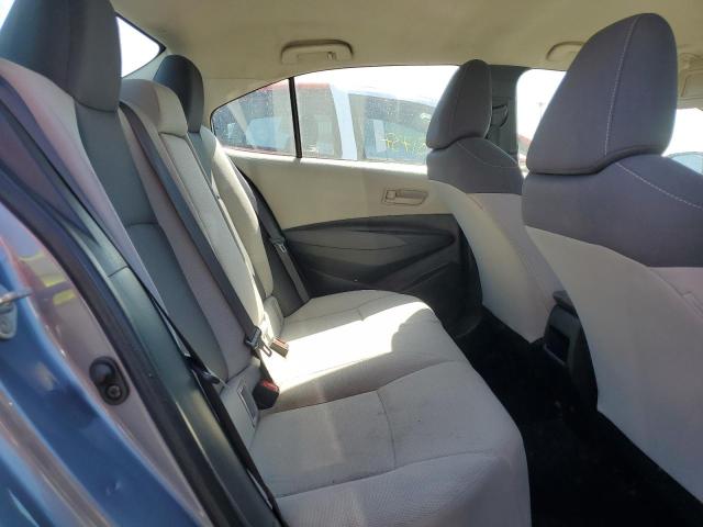 Photo 10 from auction – 2022 TOYOTA COROLLA LE with VIN 5YFEPMAEXNP390010
