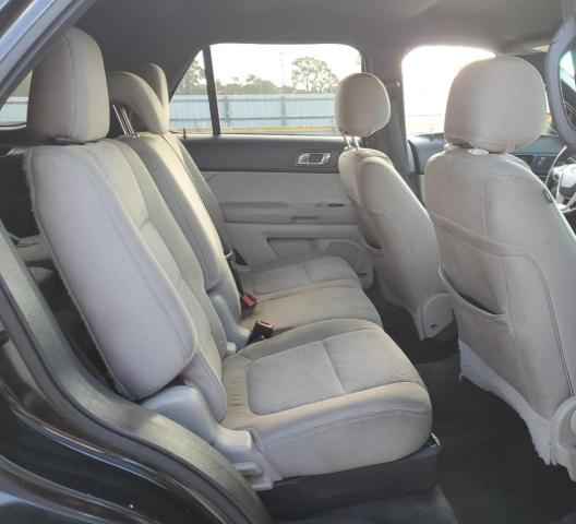 Photo 11 from auction – 2014 FORD EXPLORER with VIN 1FM5K7B89EGB33295